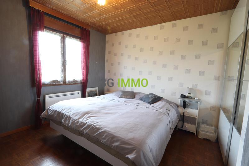 Villa - 105 m² - 7 pièces