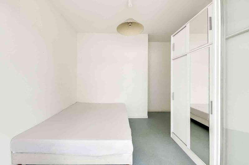 Studio - 17 m² - 1 pièce