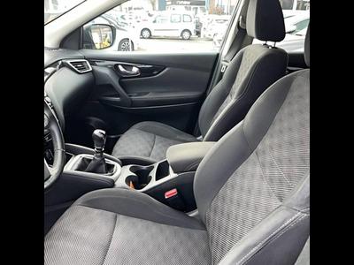 Nissan Qashqai 1.6 dCi 130 n-Connecta