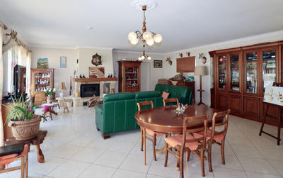 Maison - 154 m² - 6 pièces