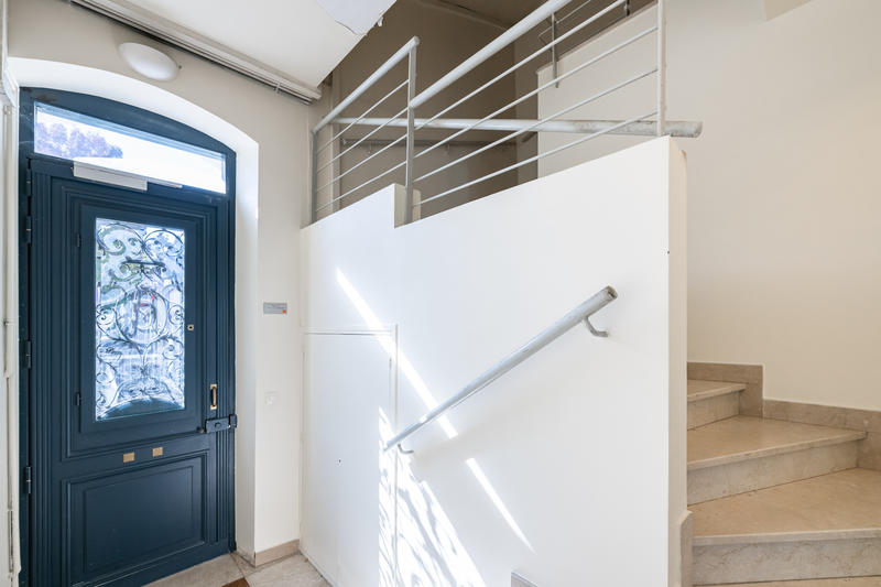 Duplex - 68 m² - 3 pièces