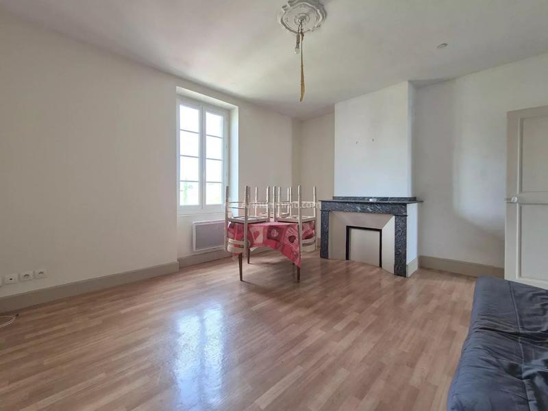 Appartement - 68 m² - 3 pièces