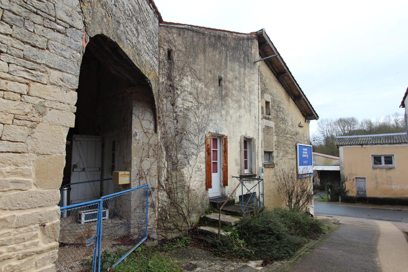 Maison - 155 m² - 7 pièces