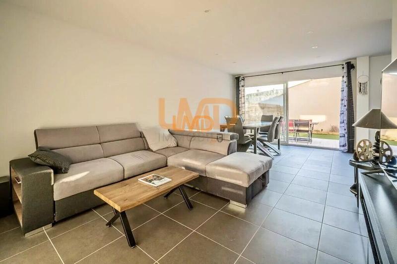 Villa - 87 m² - 4 pièces