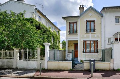 Maison - 51 m² - 3 pièces