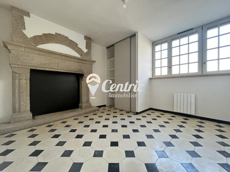 Maison - 68 m² - 4 pièces