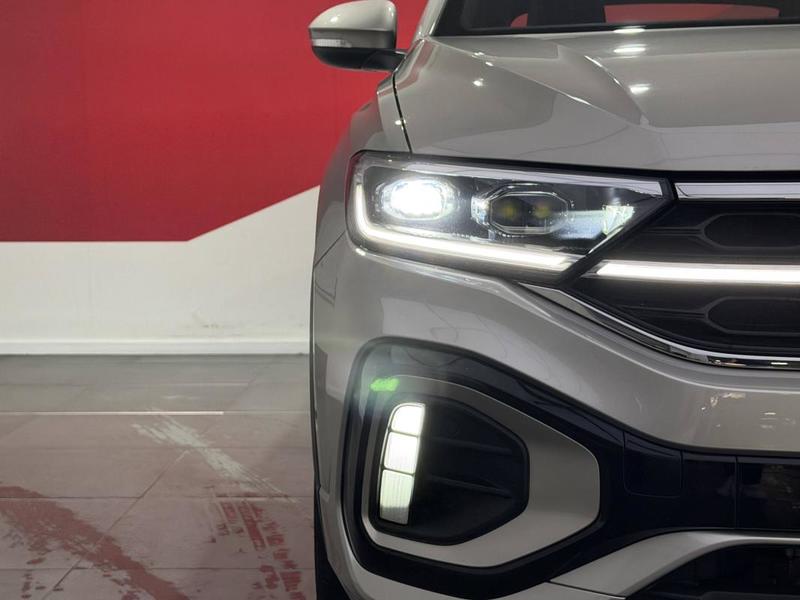 Volkswagen t-Roc Cabriolet 1.5 Tsi Evo 150 Start/Stop Dsg7 R-Line