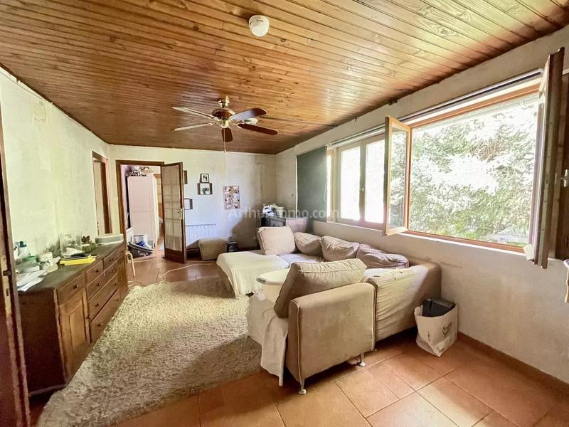 Maison - 157 m² - 5 pièces