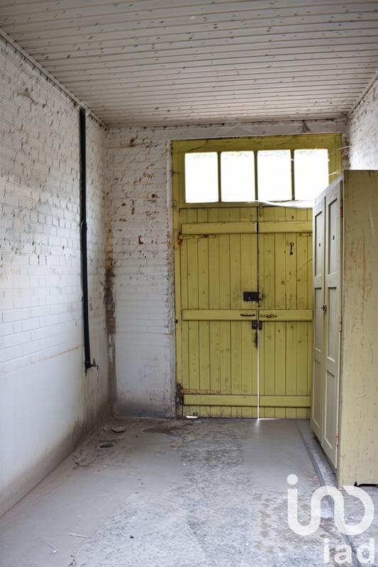 Maison de ville - 71 m² - 4 pièces