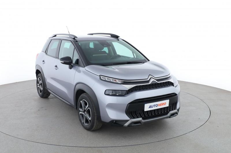 Citroën C3 Aircross 1.5 Blue-HDi Feel Pack Bvm6 110 ch