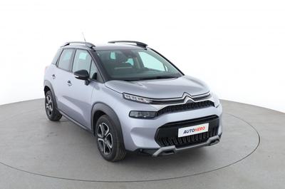 Citroën C3 Aircross 1.5 Blue-HDi Feel Pack Bvm6 110 ch