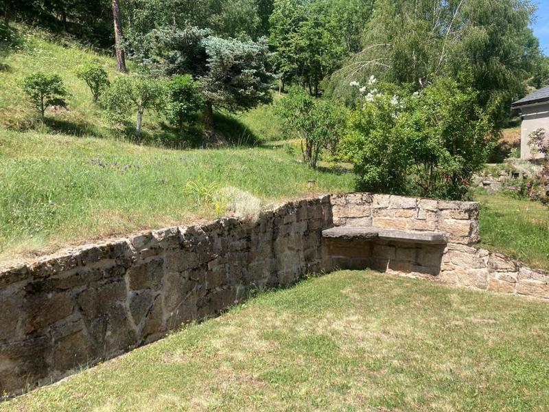 Maison - 136 m² - 7 pièces