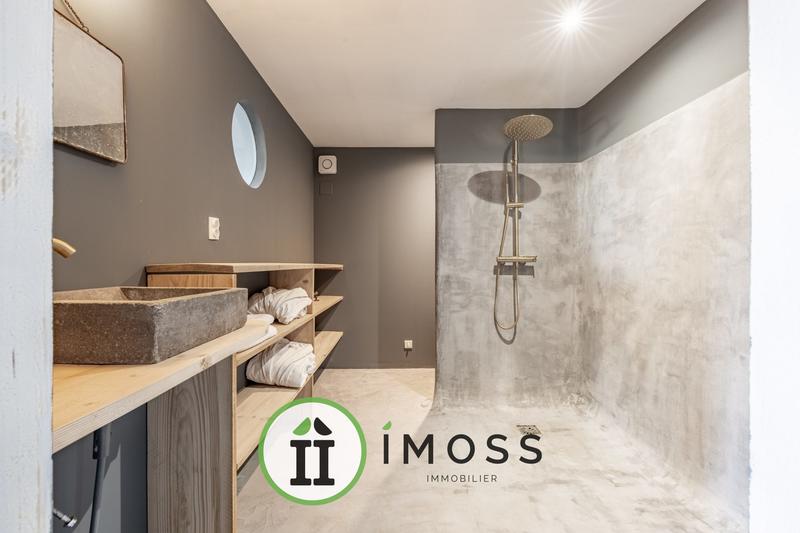 Maison - 176 m² - 6 pièces