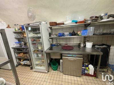 Local commercial - 120 m²