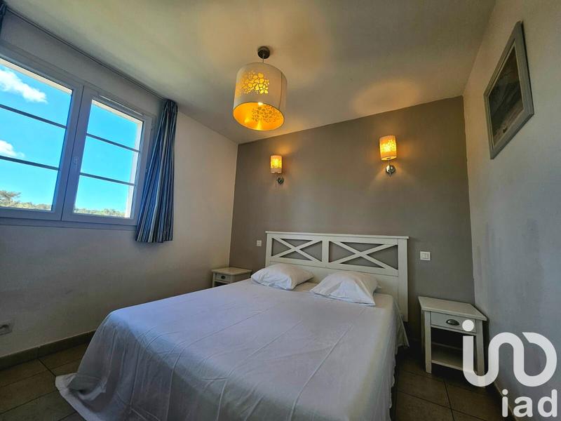 Appartement - 30 m² - 2 pièces