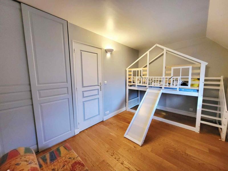 Maison de village - 155 m² - 7 pièces