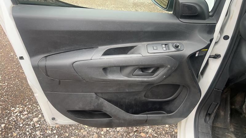 Citroën Berlingo 1.5 BlueHDi 75 Club