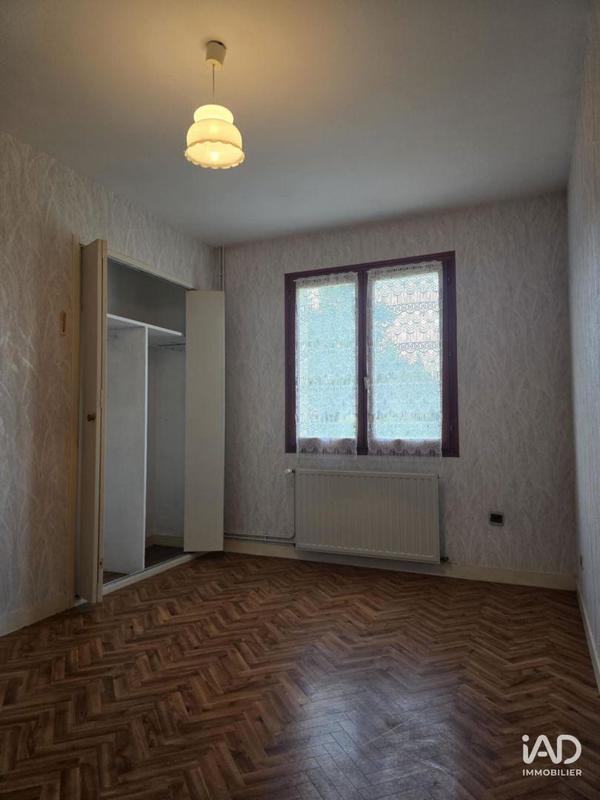Maison - 88 m² - 5 pièces