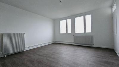 Appartement - 70 m² - 4 pièces