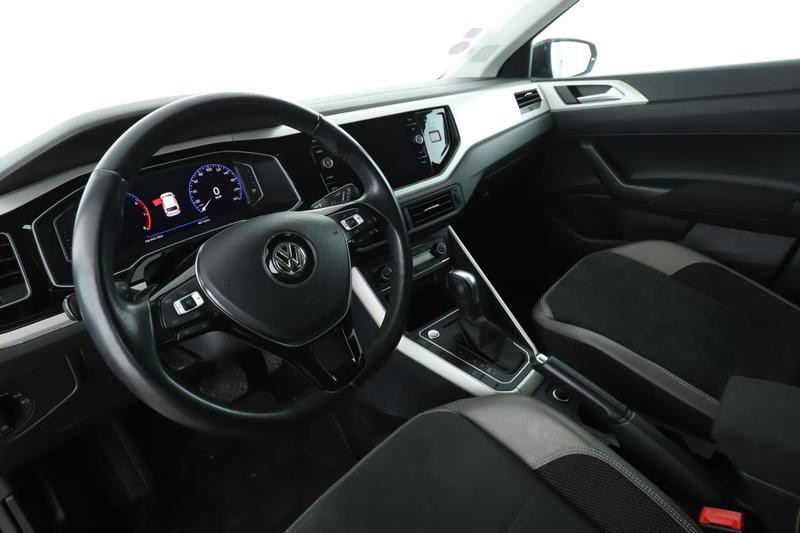 Volkswagen Polo 1.0 Tsi Carat Exclusive Dsg7 115 ch