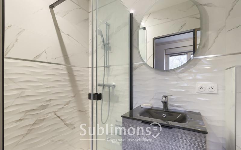 Maison ancienne - 155 m² - 8 pièces