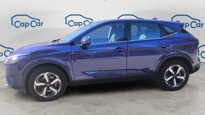 Nissan Qashqai III 1.5 Dig-T 190 e-Power Business Edition - Première main