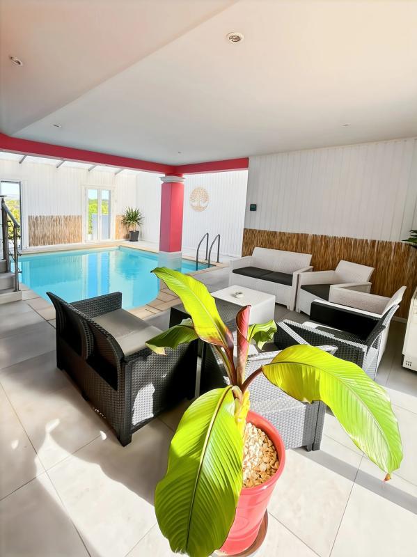 Villa - 190 m² - 5 pièces