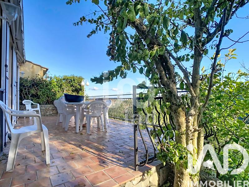 Maison - 103 m² - 4 pièces