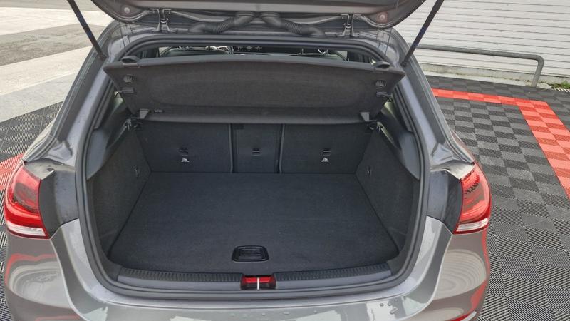 Mercedes Classe a 250 E 8g-Dct Style Line