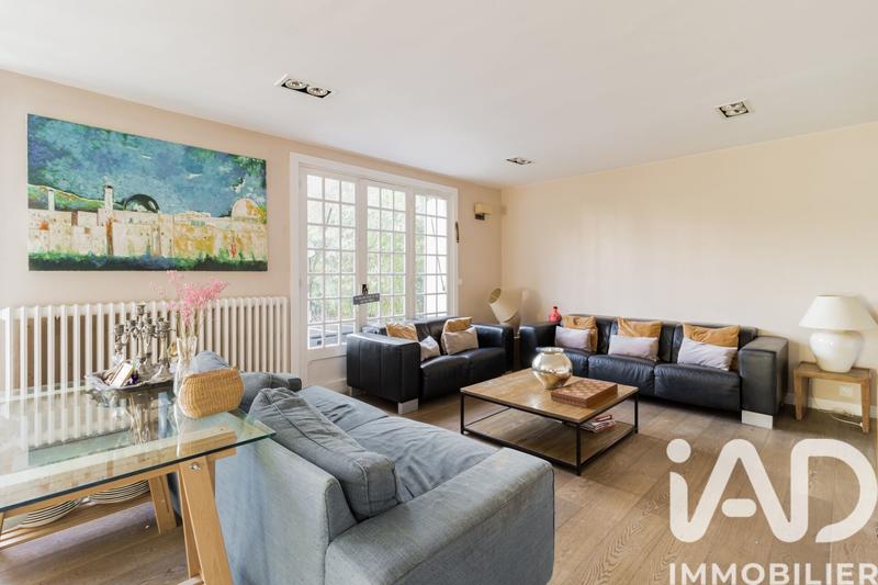 Maison - 170 m² - 7 pièces