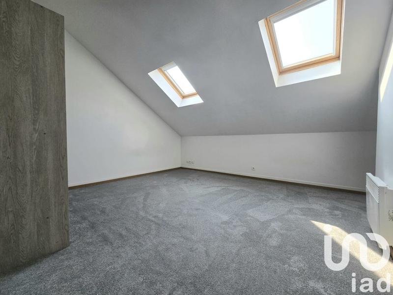 Appartement - 33 m² - 1 pièce