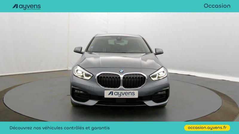 Bmw Série 1 118iA 136ch Edition Sport Dkg7