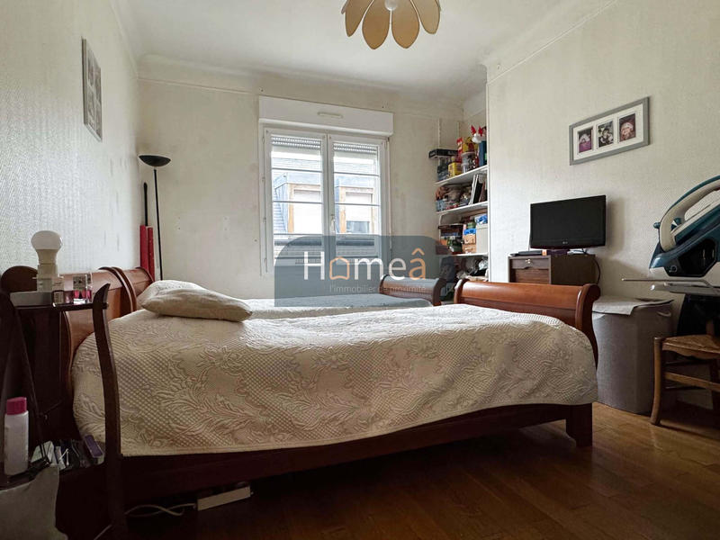 Appartement - 147 m² - 4 pièces