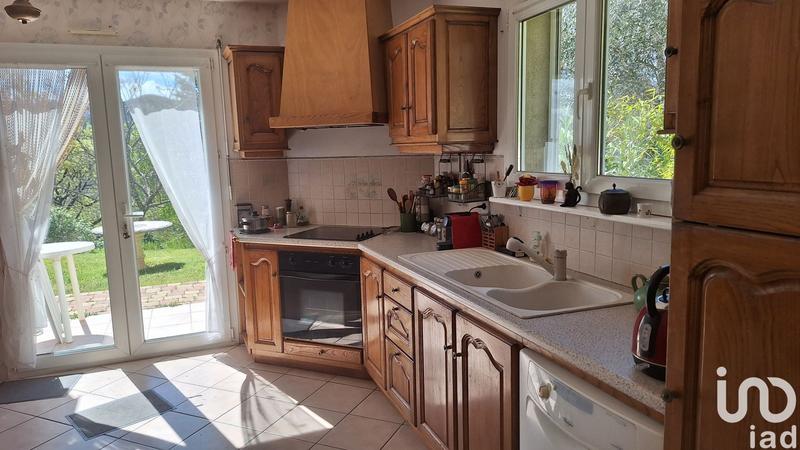 Maison - 130 m² - 4 pièces