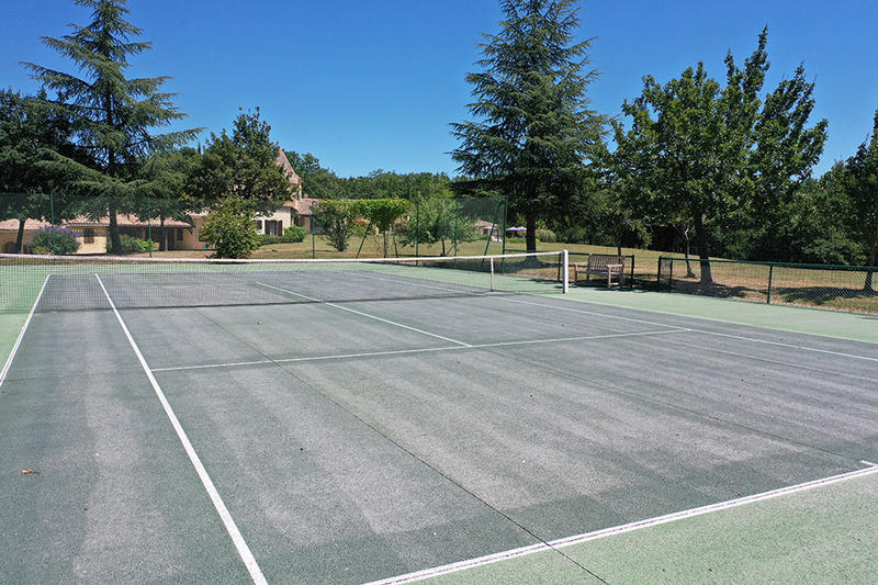 Demeure - 755 m² - 25 pièces