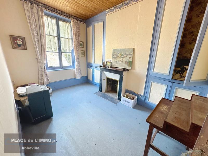 Maison - 190 m² - 13 pièces