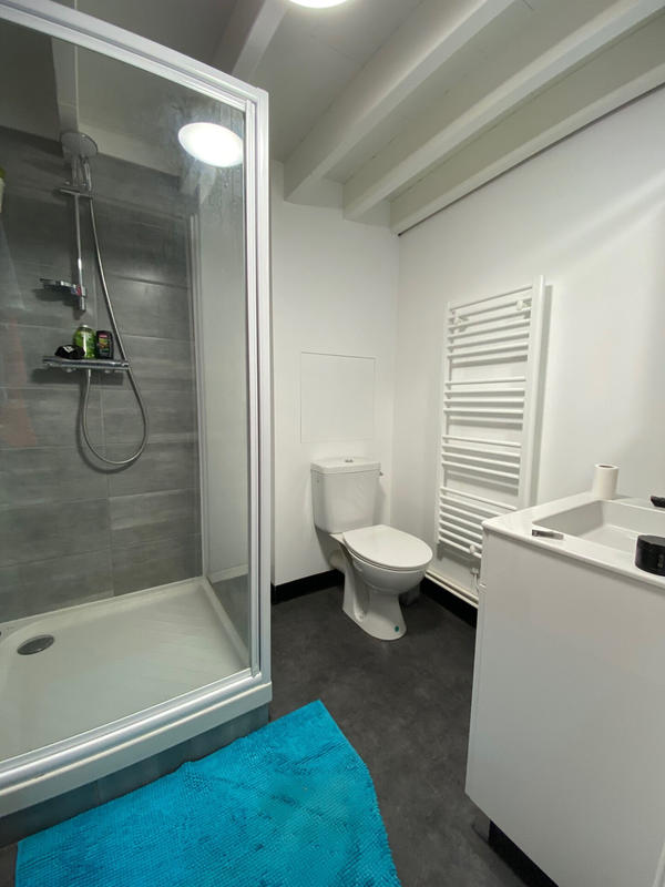 Appartement - 22 m²