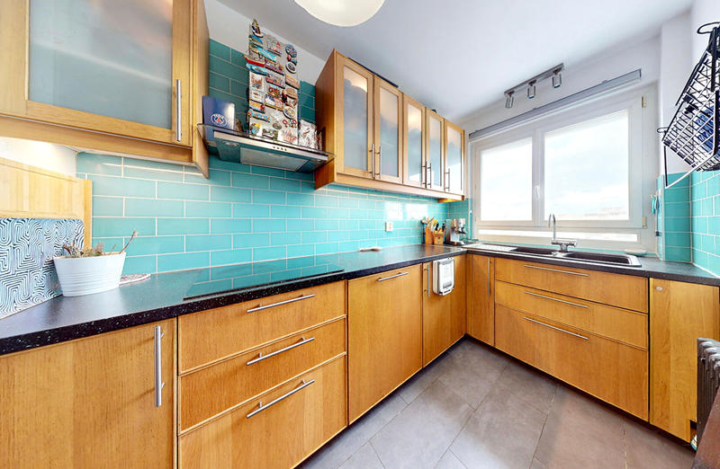 Appartement - 73 m² - 4 pièces