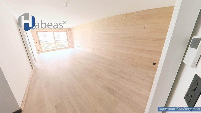 Appartement - 113 m² - 4 pièces