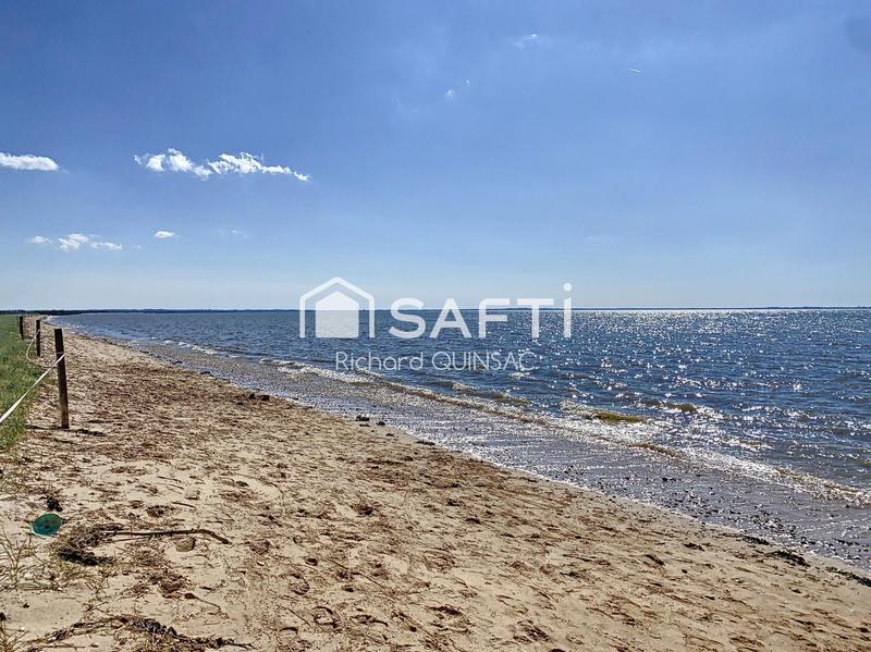 Maison - 218 m² - 10 pièces