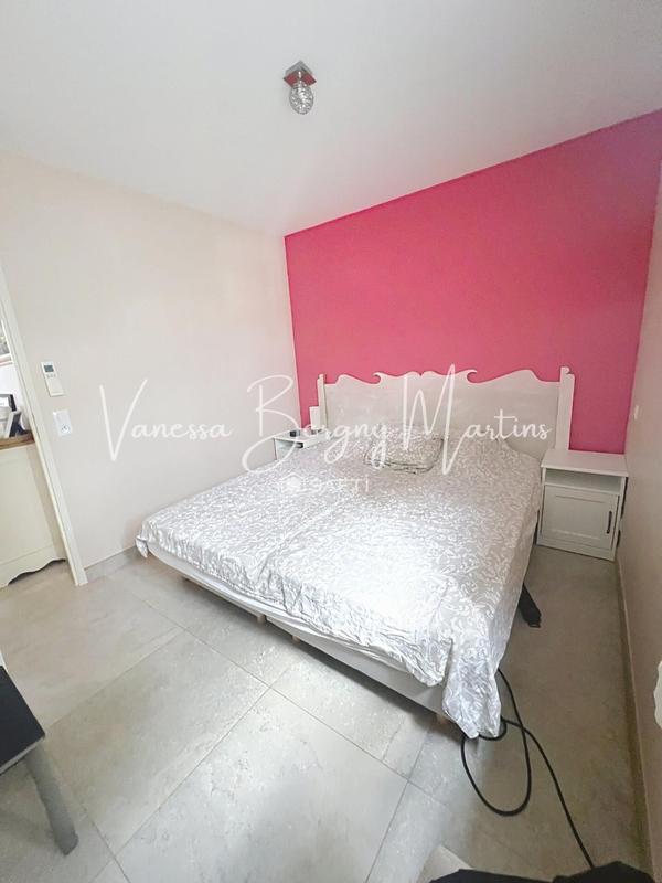 Appartement - 78 m² - 4 pièces