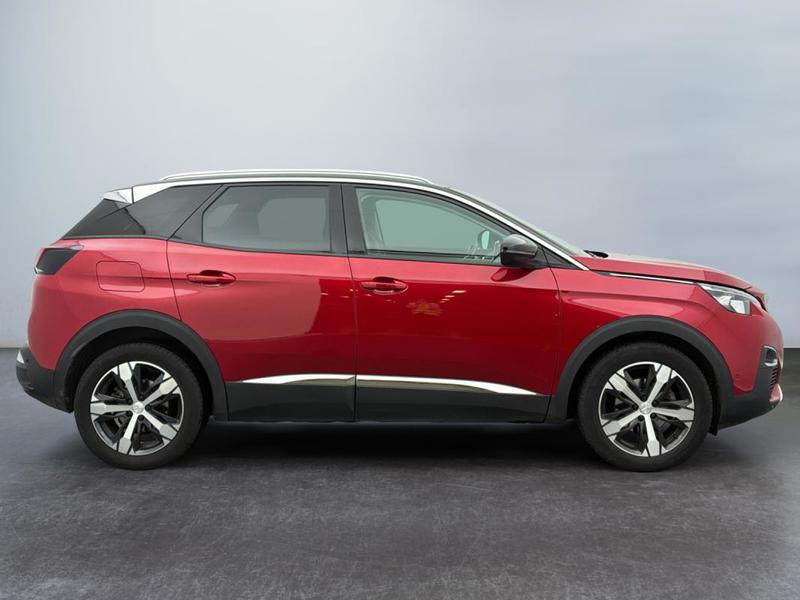 Peugeot 3008 Business BlueHDi 130ch s&amp;S Eat8 Allure