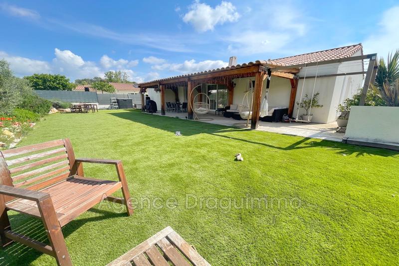 Villa - 93 m² - 5 pièces