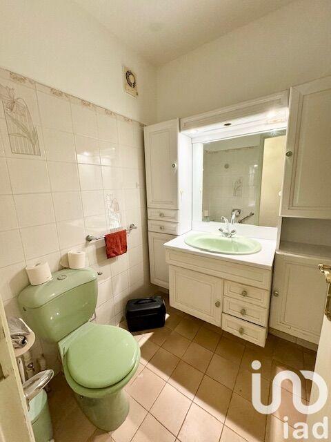 Appartement - 101 m² - 4 pièces