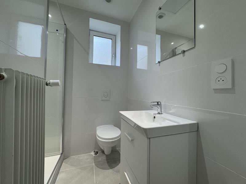 Appartement - 51 m² - 2 pièces