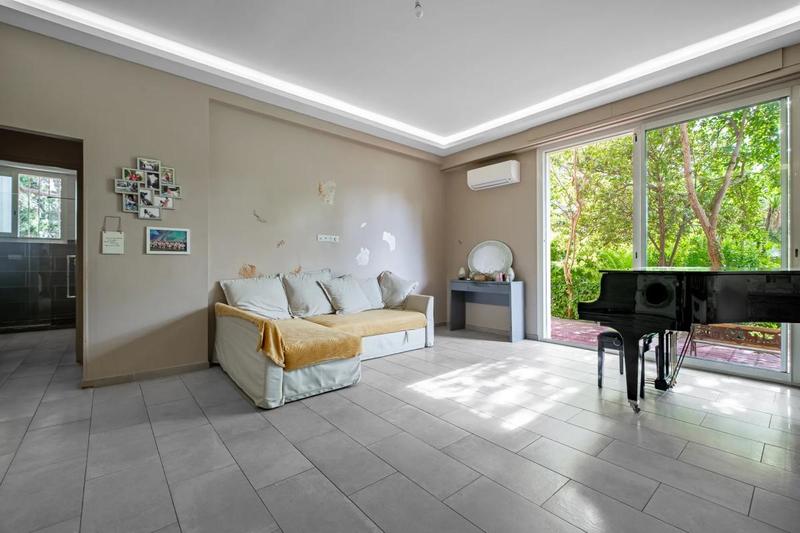 Appartement - 74 m² - 4 pièces