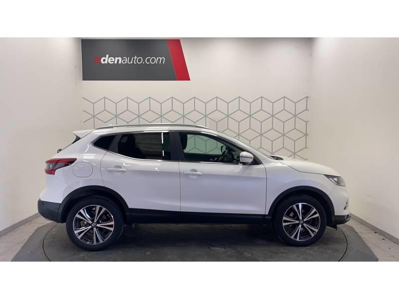 Nissan Qashqai 1.5 dCi 115 n-Connecta