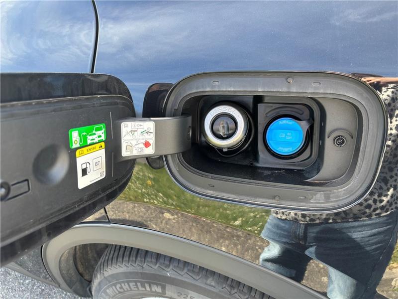 Ford Kuga III 2.0 Ecoblue 150 Mhev Bvm6 Titanium