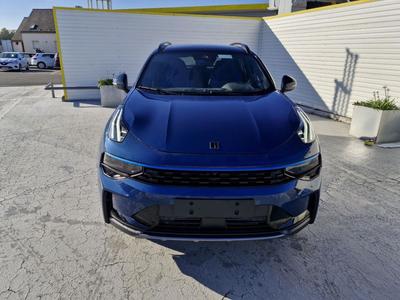 Lynk &amp; Co 01 1.5 Phev 261 Ch Dcth7