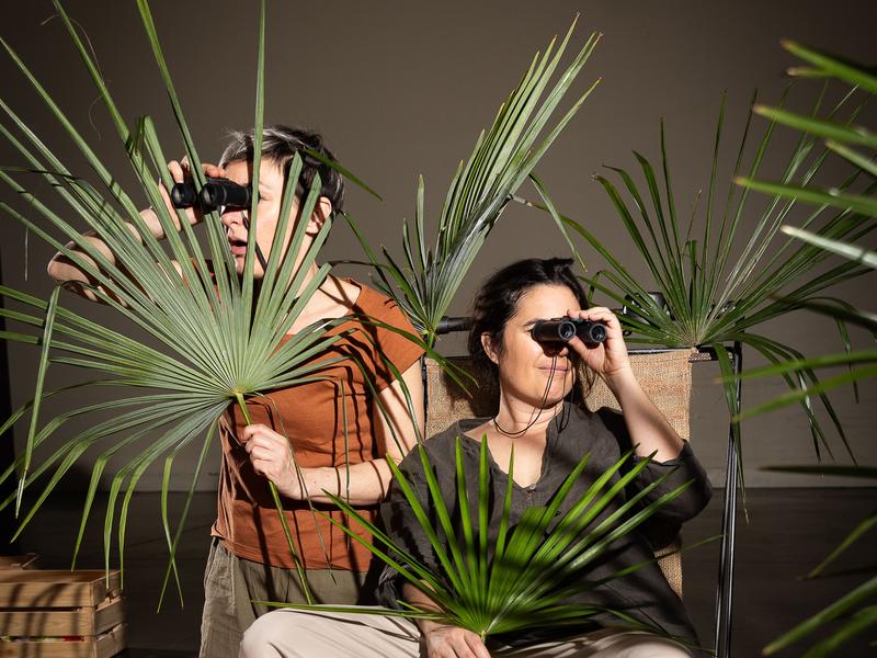 Nauru, l’Île Perdue